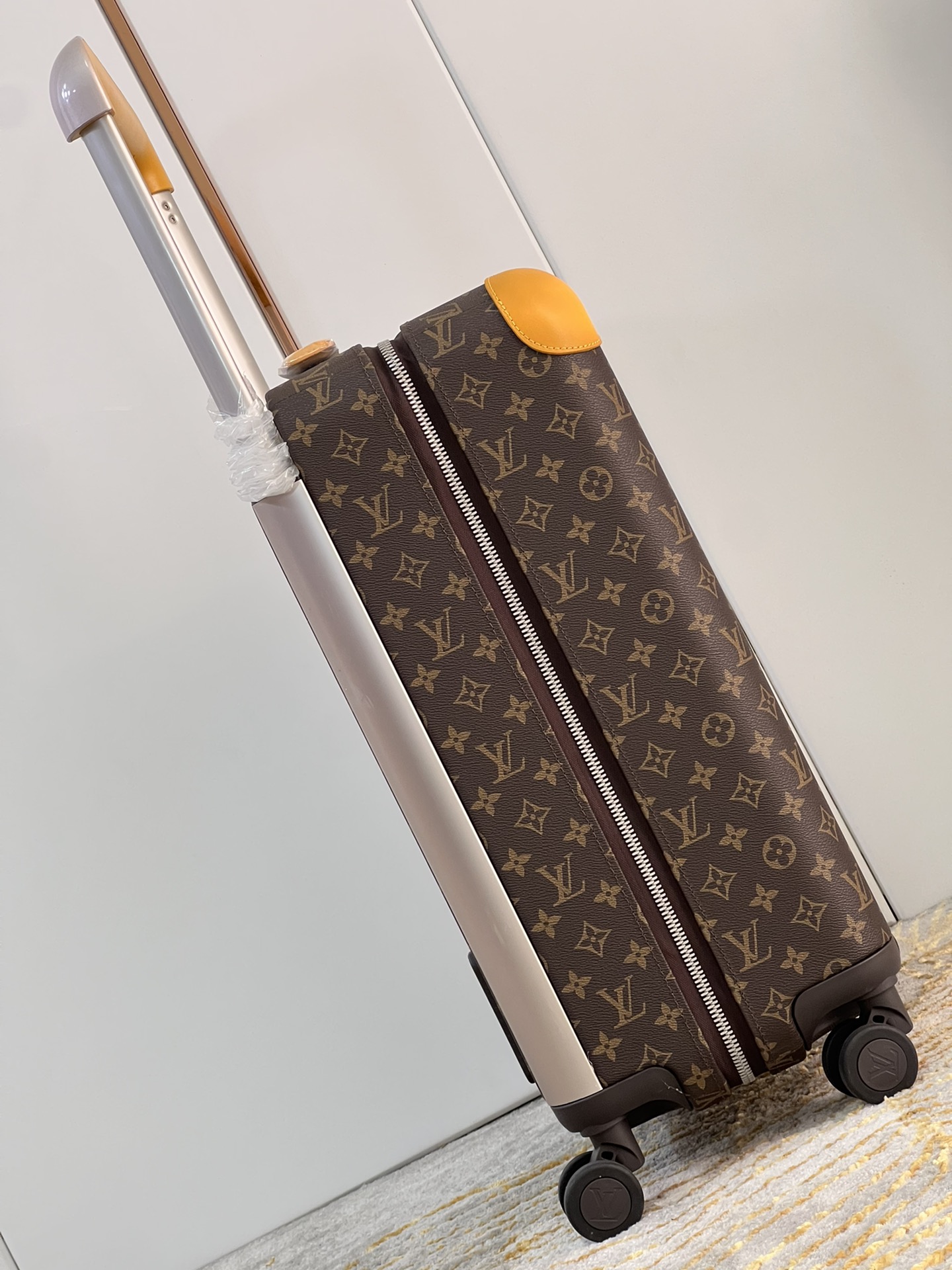 LV Suitcase